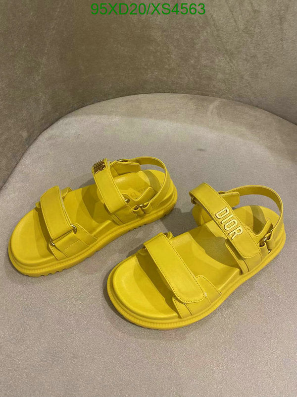 SAMCC - DOR Women Shoes - 2330