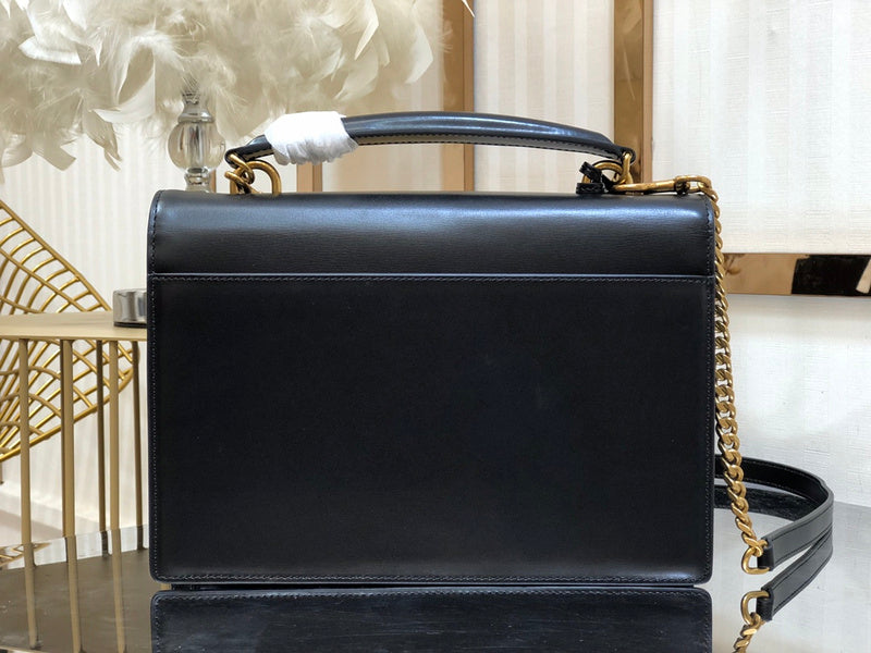 Satchel Bags - SLY Bags - 2529