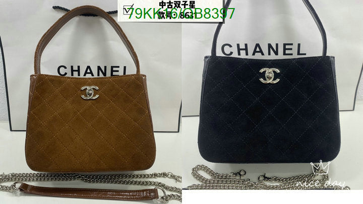 SAMC - CHL Bags Crossbody - 123