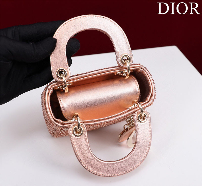 ELE - Dir Bags - 1693