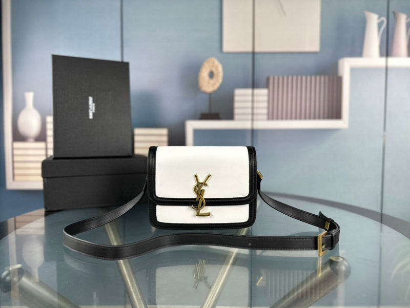 Satchel Bags - SLY Bags - 1377