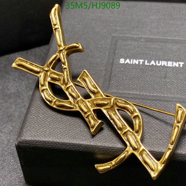 SAMC - YLS Jewelry - 032