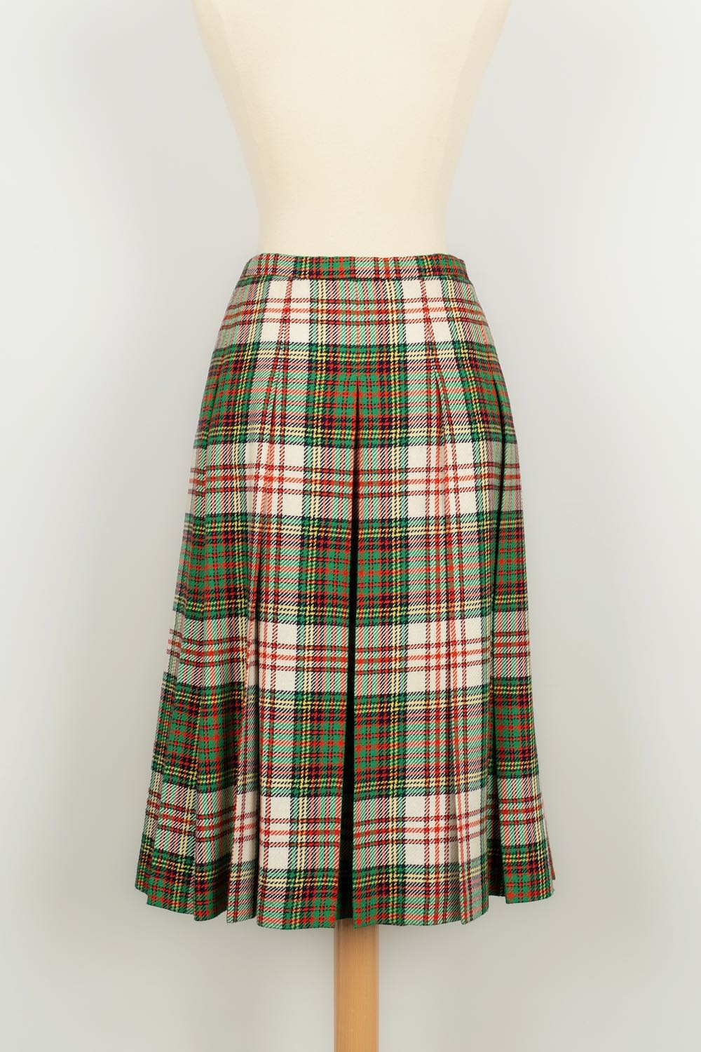 Tailleur Carven Haute Couture 1960