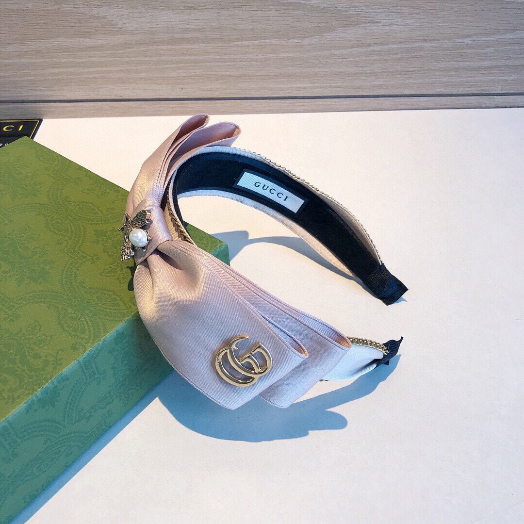 EN - Luxury Hair Band GCI 027