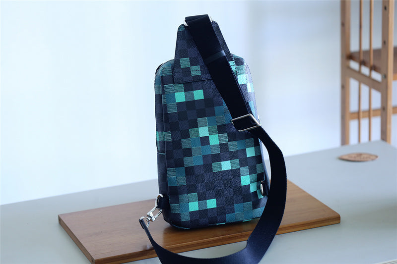 Glami Fashion Lu-Vi bags - 10238