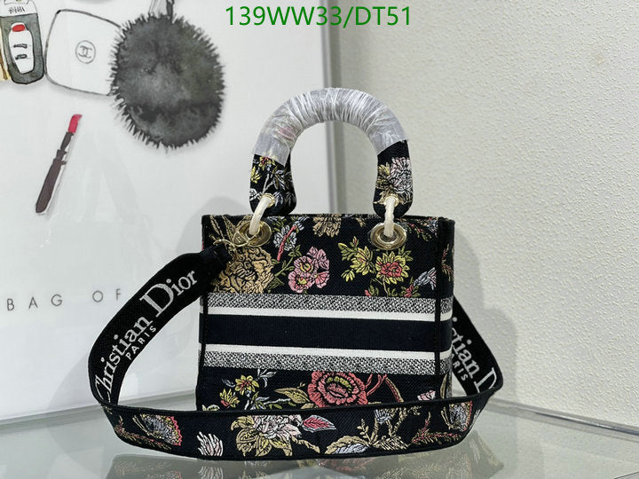 SAMCC - DOR Bags - 962