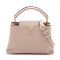 Louis Vuitton Parnassia Capsine BB M94634