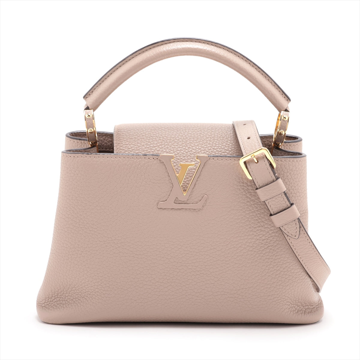 Louis Vuitton Parnassia Capsine BB M94634