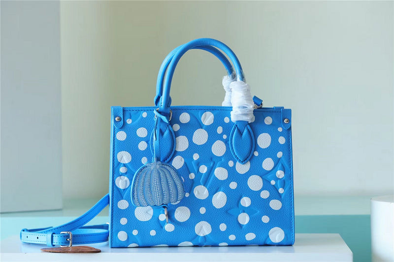 Glami - LUV Bags - 435