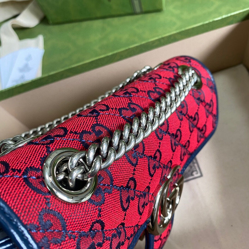 Glami Fashion - GCI Bags - 5858