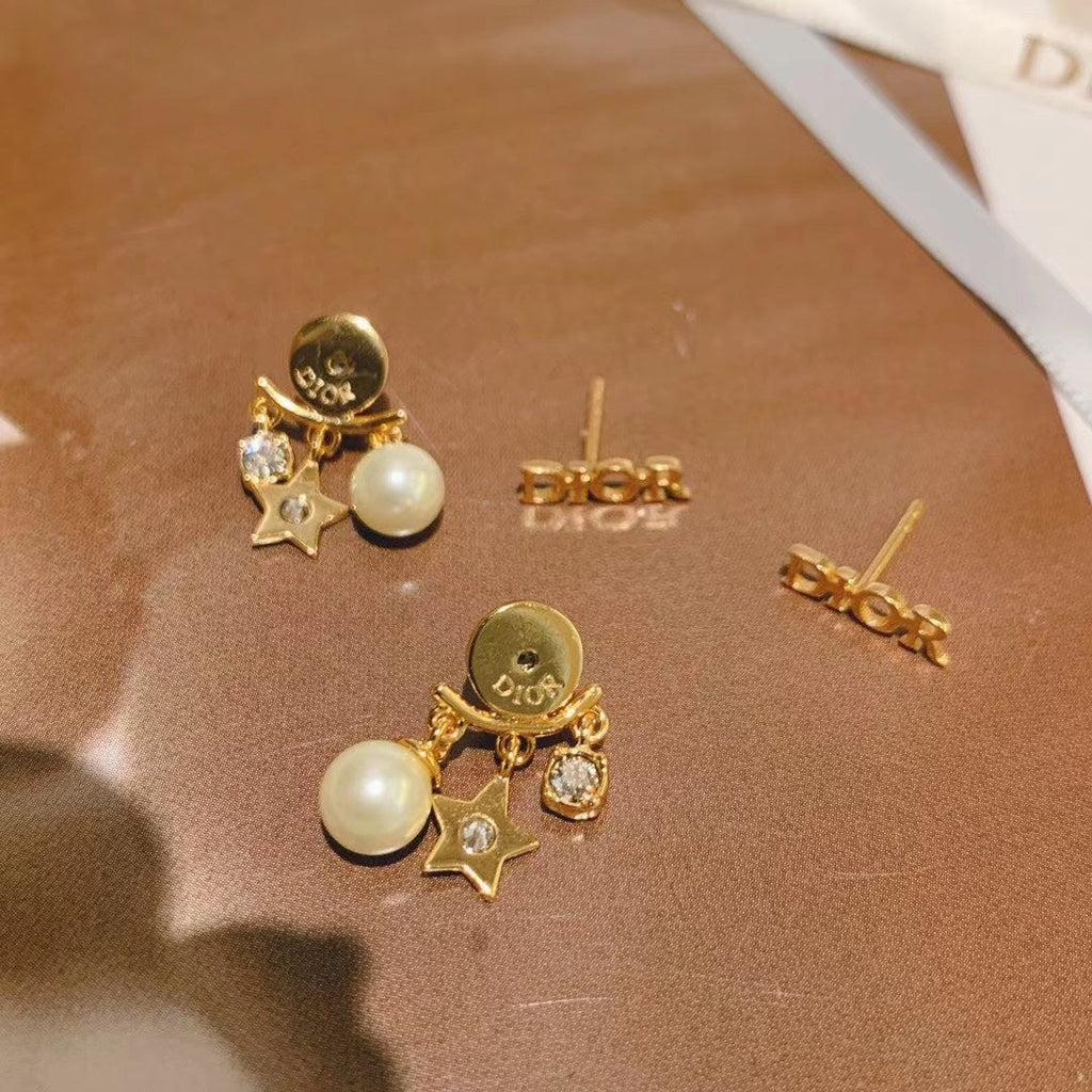 EN - Lux Earring Dir 052