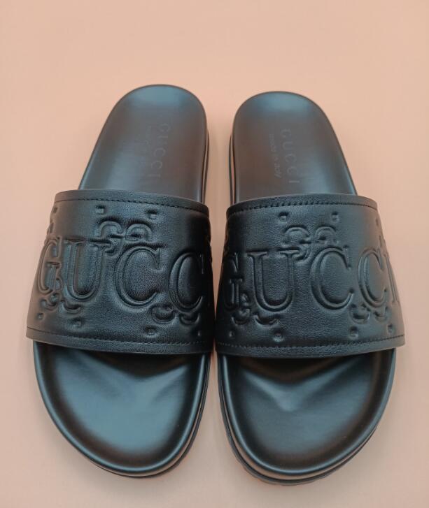SAMC - GUKI Men Shoes - 144