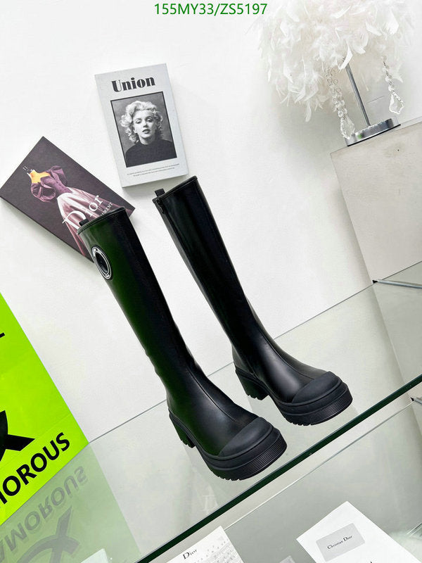 SAMCC - DOR Women Shoes - 1633