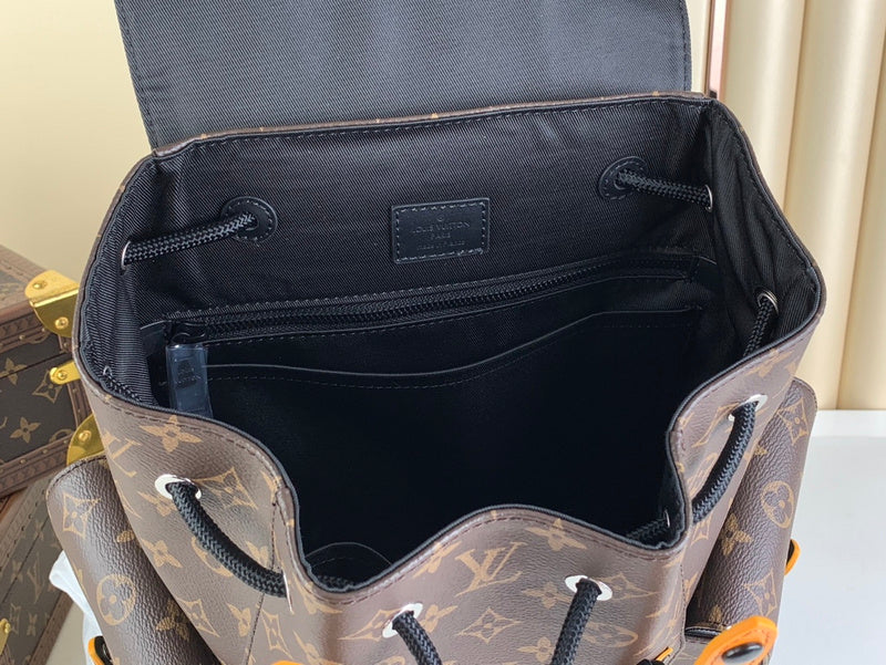 Satchel Bags - VL Bags - 2454