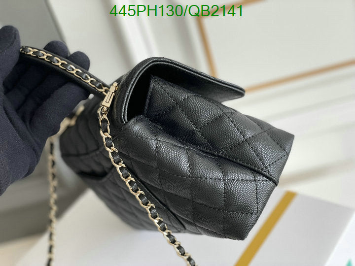 SAMC - CHL Bags - 505