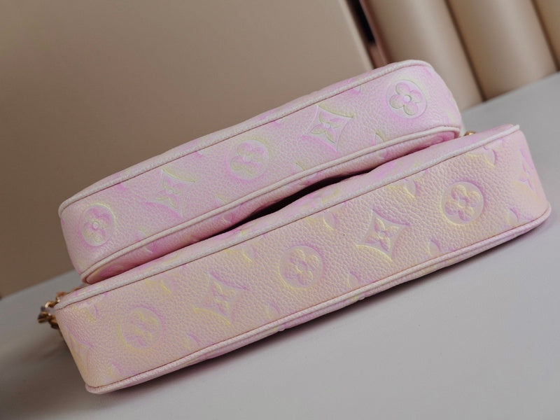 Satchel Bags - VL Bags - 6489