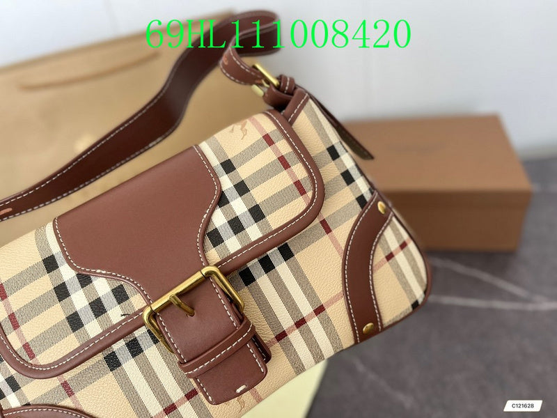 ELE Fashion -BBR Bags - 250