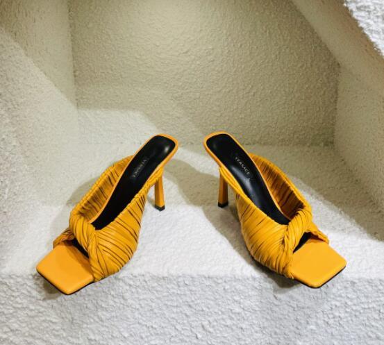 SAMC - VAR Women Shoes - 136