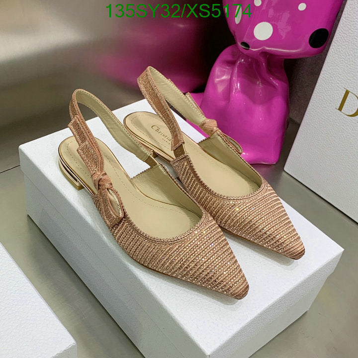 SAMCC - DOR Women Shoes - 2226