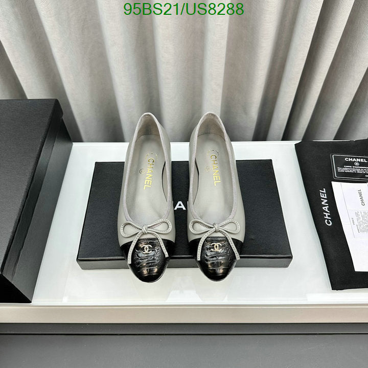 SAMC - CHL Women Shoes Ballet - 119