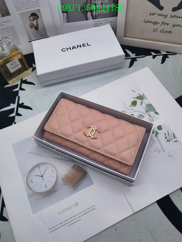 Glami - CHL Wallet - 2597