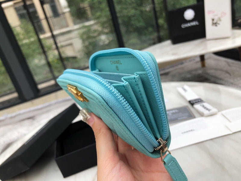 Glami-i CHL Wallets - 024
