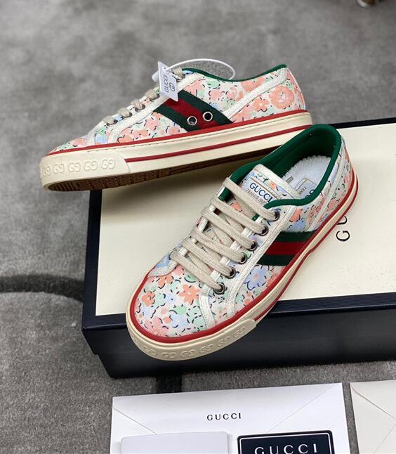 SAMC - GUKI Women Shoes - 1822