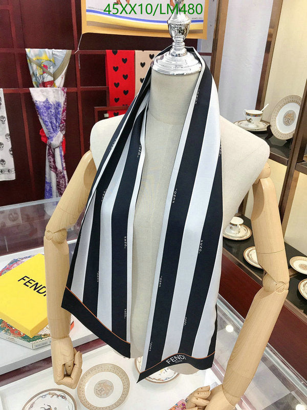 SAMC - FDE Scarves - 213