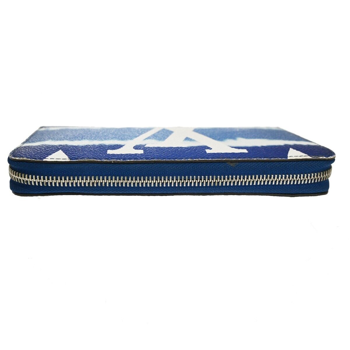 Louis Vuitton Zippy Wallet  Leather Wallet  ()