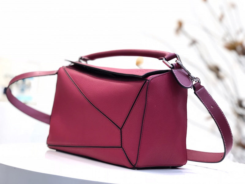 Glamy - LWO Bags - 858