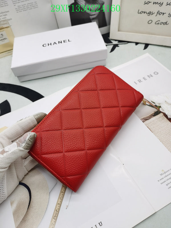 Glami - CHL Wallet - 2596