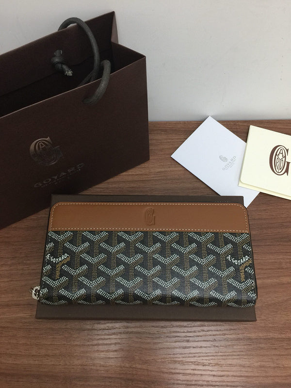 Glami-i - GYO Wallets - 070
