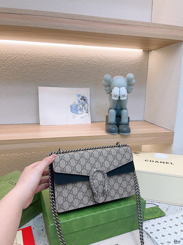 Glami Fashion - GCI Bags - 11659