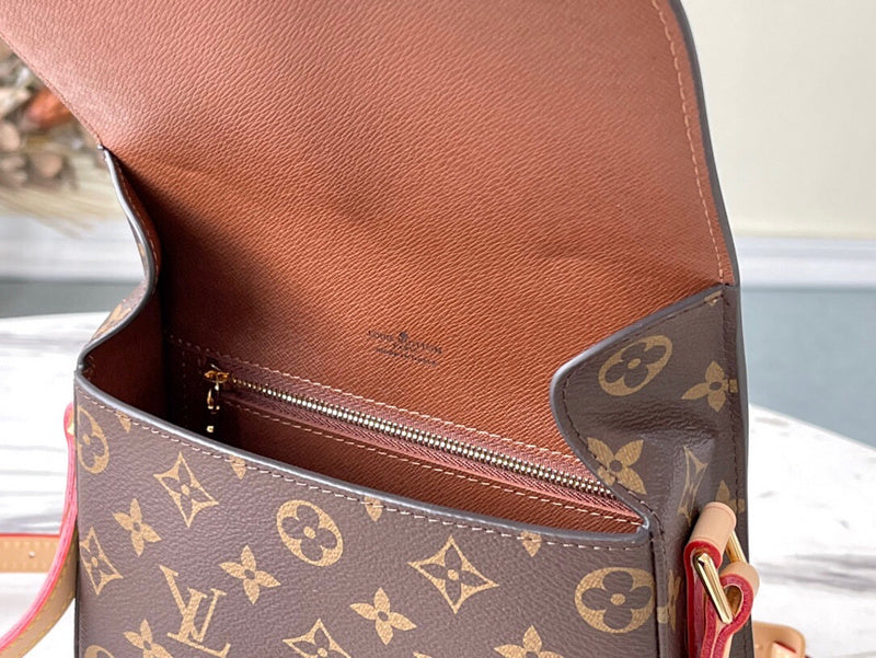 Glami- Glami- Lu-Vi bags - 5767