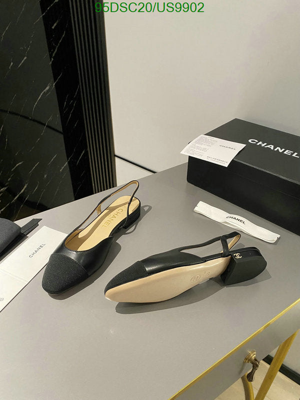 SAMC - CHL Women Shoes Ballet - 086