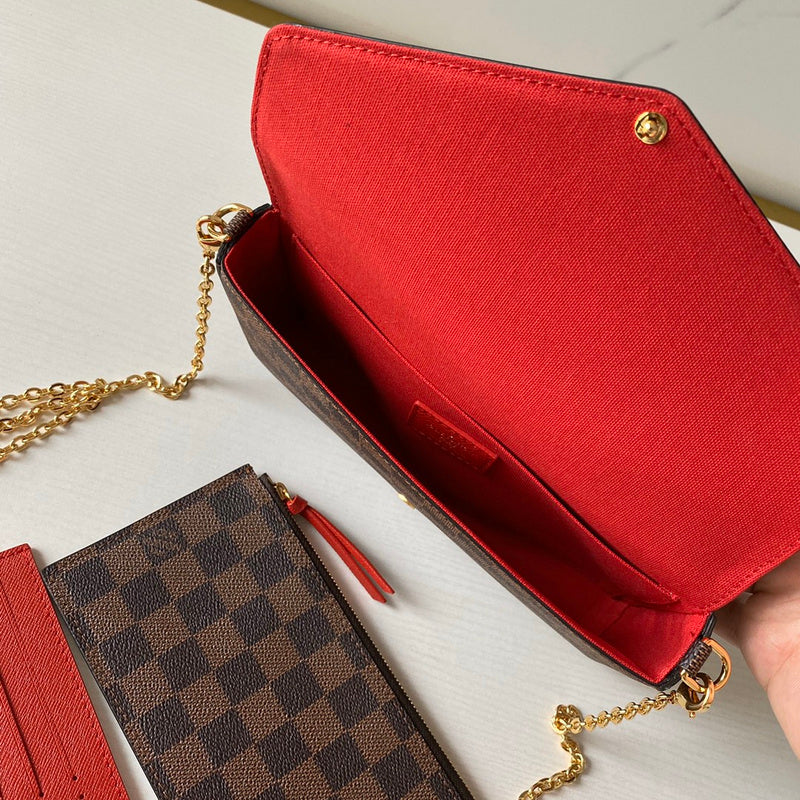 Satchel Bags - VL1 Bags - 250