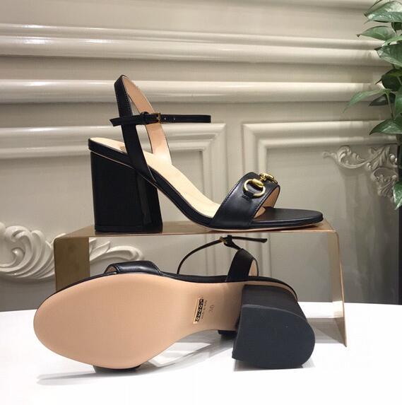 SAMC - GUKI Women Shoes - 1643