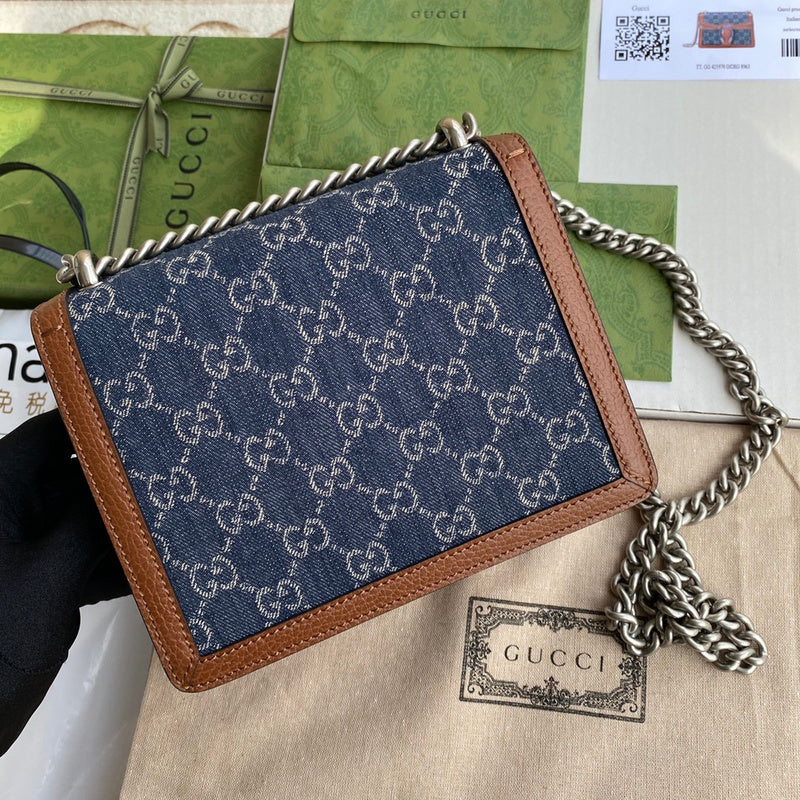 Glami Fashion - GCI Bags - 13087