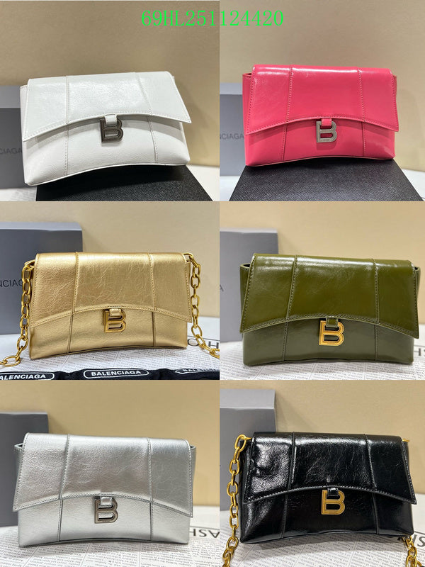ELE Fashion - BGA Bags - 1992