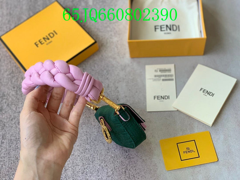 Glami - FDE Bags - 2520