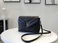 Satchel Bags - STLT Bags - 411