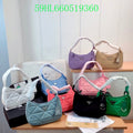 Satchel Bags - PDA Bags - 4292