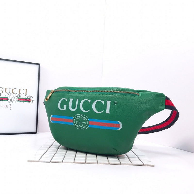 Glami Fashion - GCI Bags - 2589