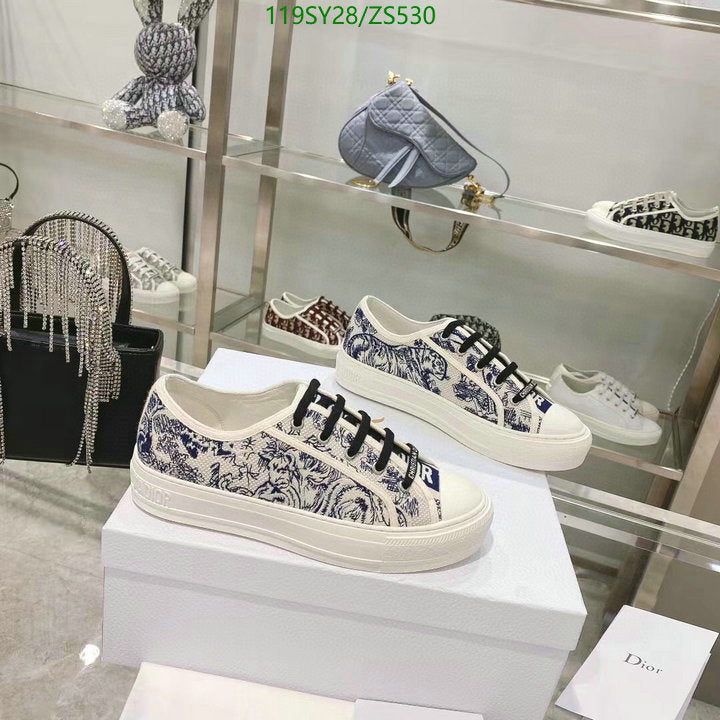 SAMC - DOR Women Sneakers - 116