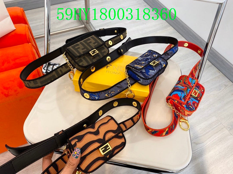 Glami - FDE Bags - 1821