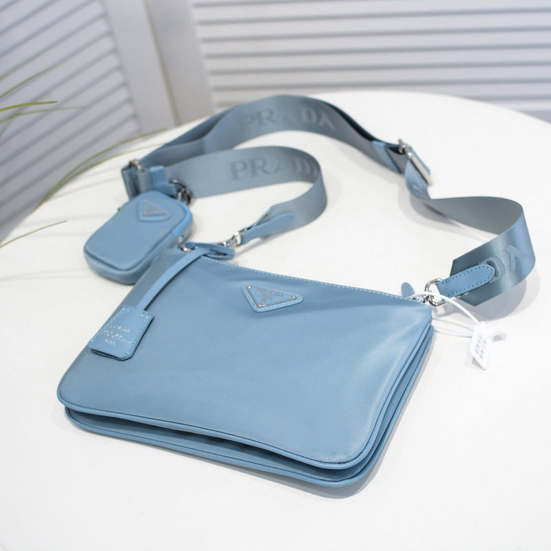Satchel Bags - PDA Bags - 1268