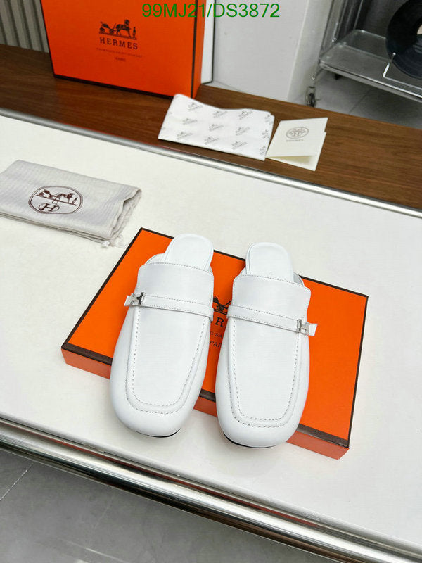 SAMC - HMS Women Shoes - 047
