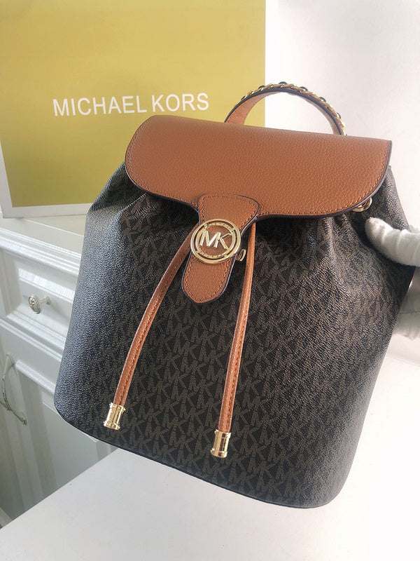 Satchel Bags - MK Bags - 034
