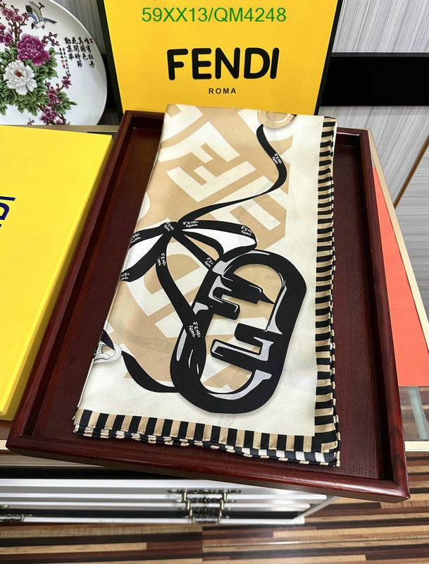 SAMC - FDE Scarves - 140