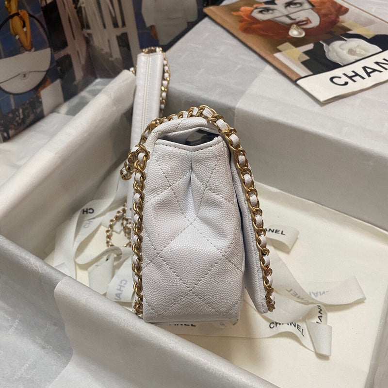 GlamI - CHL Bags - 2867